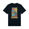 Cloke Mens Edit Tee Thumbnail
