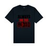 Cloke Mens Edit Tee Thumbnail