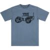 Thread Project Unisex Legend Tee Thumbnail