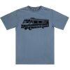 Thread Project Unisex Legend Tee Thumbnail