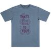 Thread Project Unisex Legend Tee Thumbnail