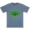 Thread Project Unisex Legend Tee Thumbnail