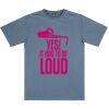 Thread Project Unisex Legend Tee Thumbnail