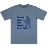Thread Project Unisex Legend Tee Thumbnail
