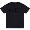 Thread Project Unisex Epic Tee - Plus Sizes Thumbnail
