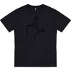 Thread Project Unisex Epic Tee - Plus Sizes Thumbnail