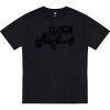 Thread Project Unisex Epic Tee - Plus Sizes Thumbnail