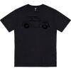 Thread Project Unisex Epic Tee - Plus Sizes Thumbnail