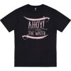 Thread Project Unisex Epic Tee - Plus Sizes Thumbnail