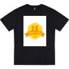 Thread Project Unisex Epic Tee - Plus Sizes Thumbnail