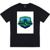 Thread Project Unisex Epic Tee - Plus Sizes Thumbnail