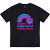 Thread Project Unisex Epic Tee - Plus Sizes Thumbnail