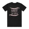 AS Colour Mens Staple Tee Thumbnail