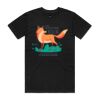 AS Colour Mens Staple Tee Thumbnail