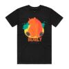 AS Colour Mens Staple Tee Thumbnail