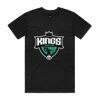 AS Colour Mens Staple Tee Thumbnail