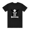 AS Colour Mens Staple Tee Thumbnail