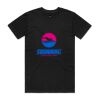 AS Colour Mens Staple Tee Thumbnail