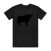 AS Colour Mens Staple Tee Thumbnail