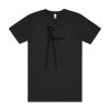 AS Colour Mens Block Tee Thumbnail