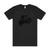 AS Colour Mens Block Tee Thumbnail