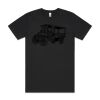 AS Colour Mens Block Tee Thumbnail