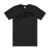 AS Colour Mens Block Tee Thumbnail