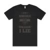AS Colour Mens Block Tee Thumbnail