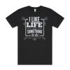 AS Colour Mens Block Tee Thumbnail
