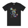 AS Colour Mens Block Tee Thumbnail