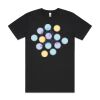 AS Colour Mens Block Tee Thumbnail