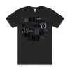 AS Colour Mens Block Tee Thumbnail