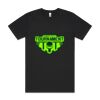 AS Colour Mens Block Tee Thumbnail
