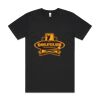 AS Colour Mens Block Tee Thumbnail