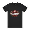 AS Colour Mens Block Tee Thumbnail