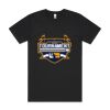 AS Colour Mens Block Tee Thumbnail