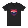 AS Colour Mens Block Tee Thumbnail