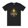 AS Colour Mens Block Tee Thumbnail
