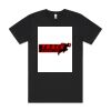 AS Colour Mens Block Tee Thumbnail