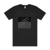 AS Colour Mens Block Tee Thumbnail