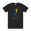 AS Colour Mens Block Tee Thumbnail