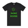 AS Colour Mens Block Tee Thumbnail