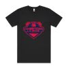 AS Colour Mens Block Tee Thumbnail