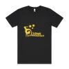 AS Colour Mens Block Tee Thumbnail