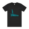 AS Colour Mens Block Tee Thumbnail