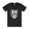 AS Colour Mens Block Tee Thumbnail