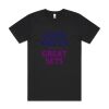 AS Colour Mens Block Tee Thumbnail