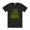 AS Colour Mens Block Tee Thumbnail