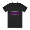AS Colour Mens Block Tee Thumbnail