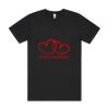 AS Colour Mens Block Tee Thumbnail